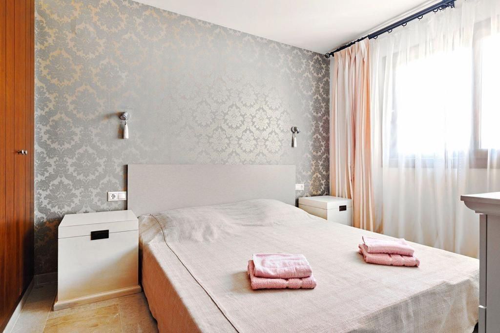 Апартаменты в Пунта Приме, Испания, 79 м2 фото 2