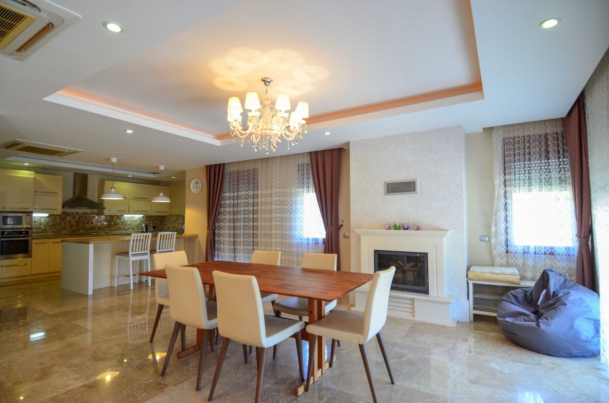 Дом Хисарчандыр, Турция, 1 м2 фото 4