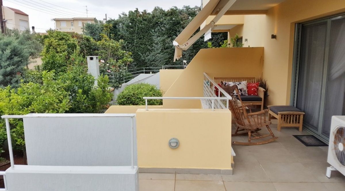 Таунхаус в Афинах, Греция, 110 м2 фото 4