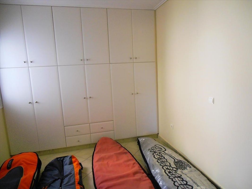 Квартира в Афинах, Греция, 74 м2 фото 2