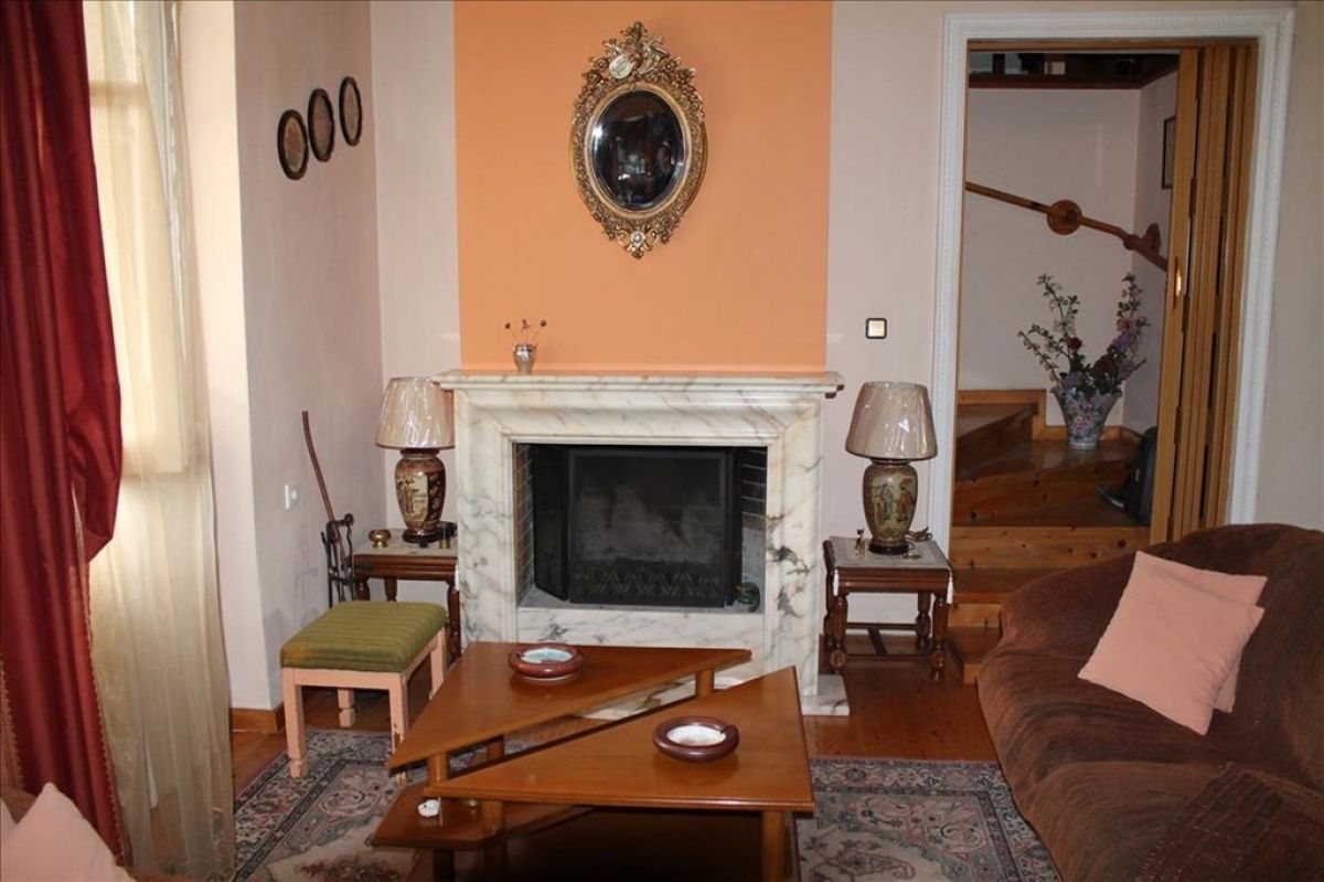 Дом на Ионических островах, Греция, 350 м2 фото 3