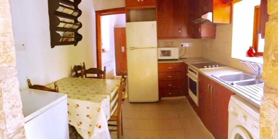 Бунгало в Пафосе, Кипр, 70 м2 фото 3