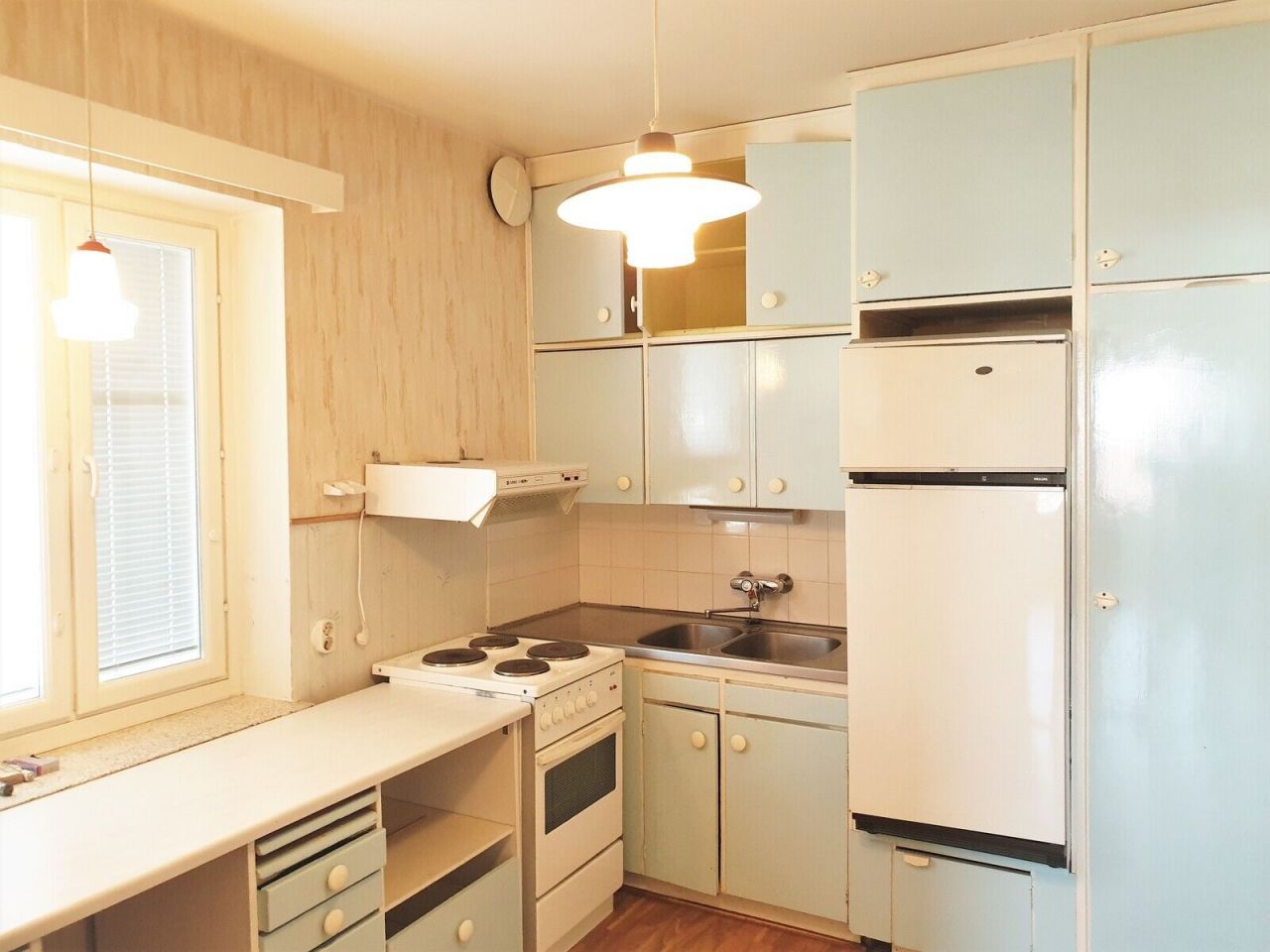 Квартира в Котке, Финляндия, 70.5 м2 фото 2