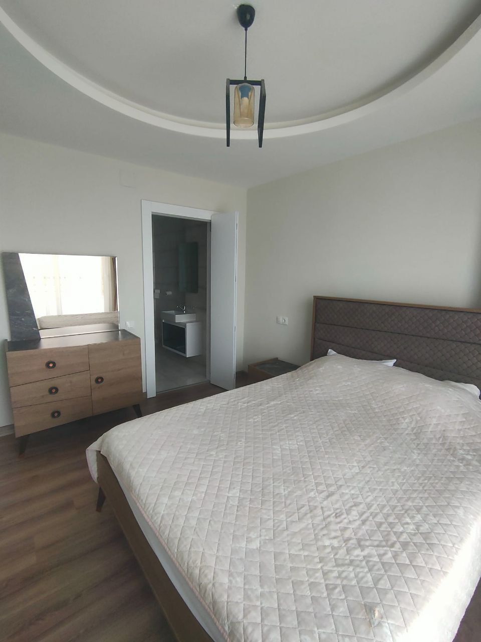 Квартира в Мерсине, Турция, 120 м2 фото 3