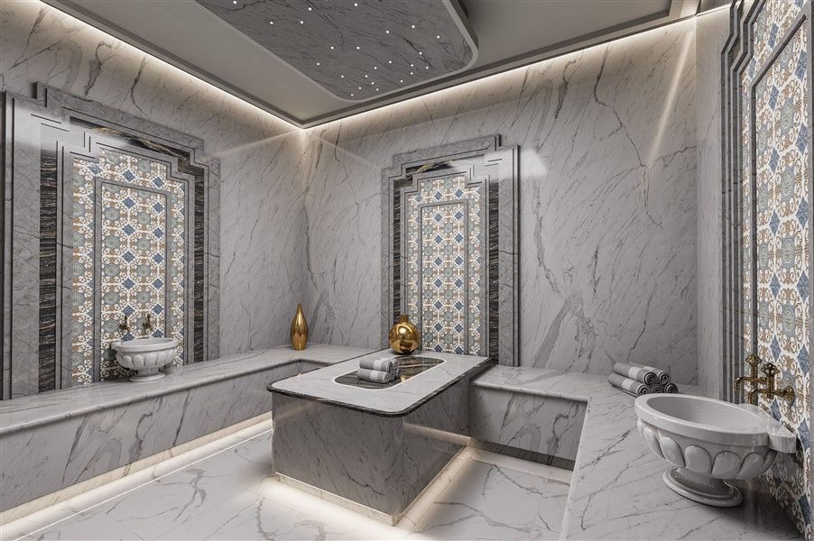 Вилла в Алании, Турция, 520 м2 фото 3