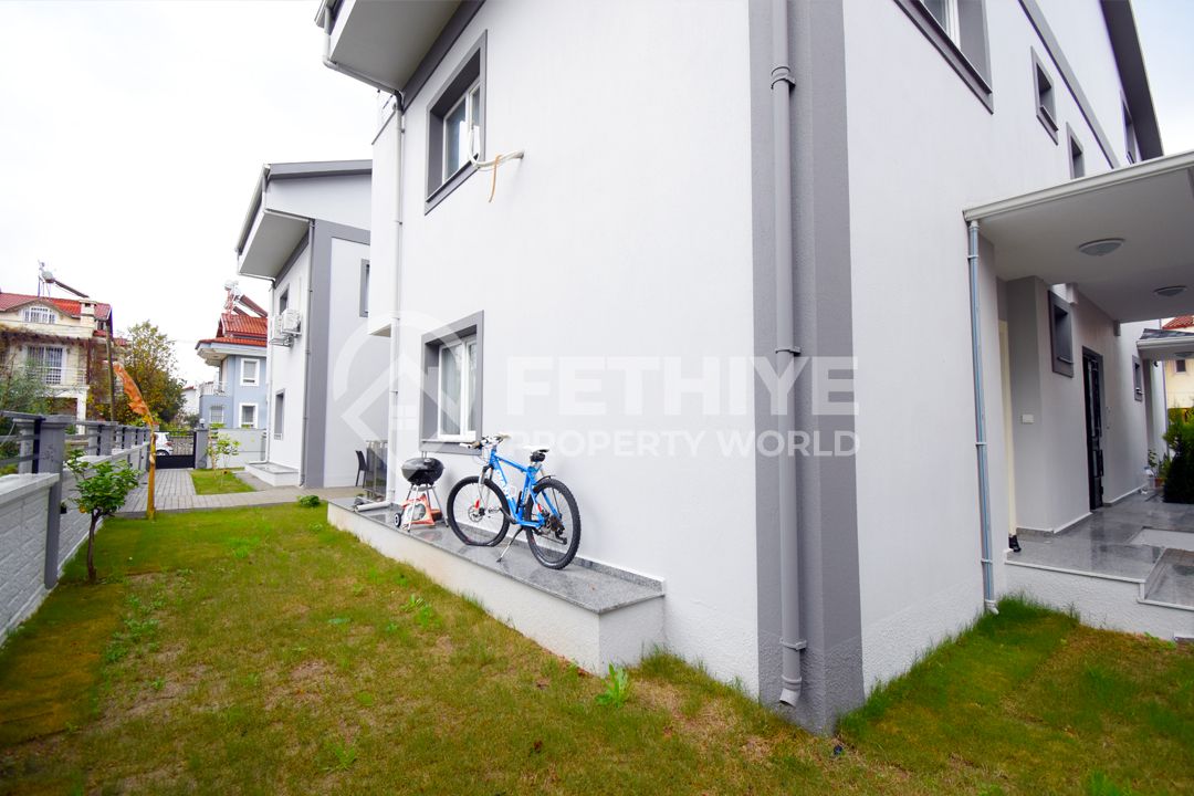 Вилла в Фетхие, Турция, 130 м2 фото 4