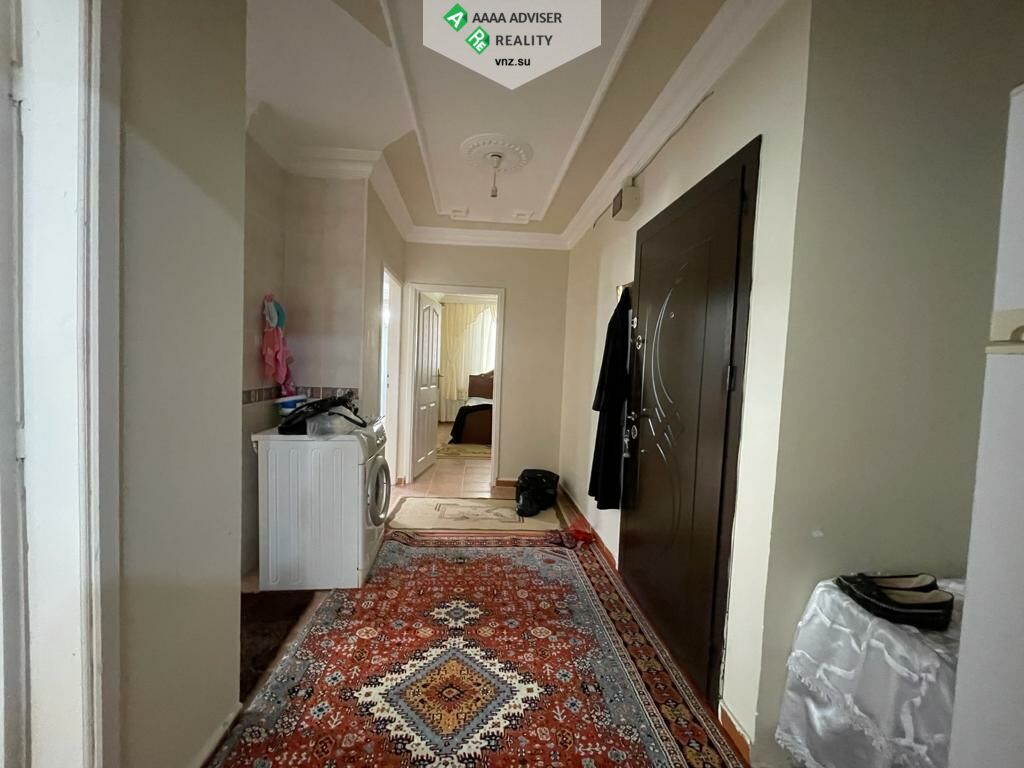 Квартира в Алании, Турция, 110 м2 фото 5