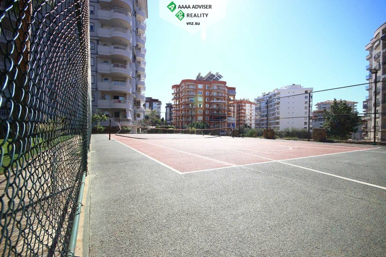 Квартира в Алании, Турция, 115 м2 фото 5