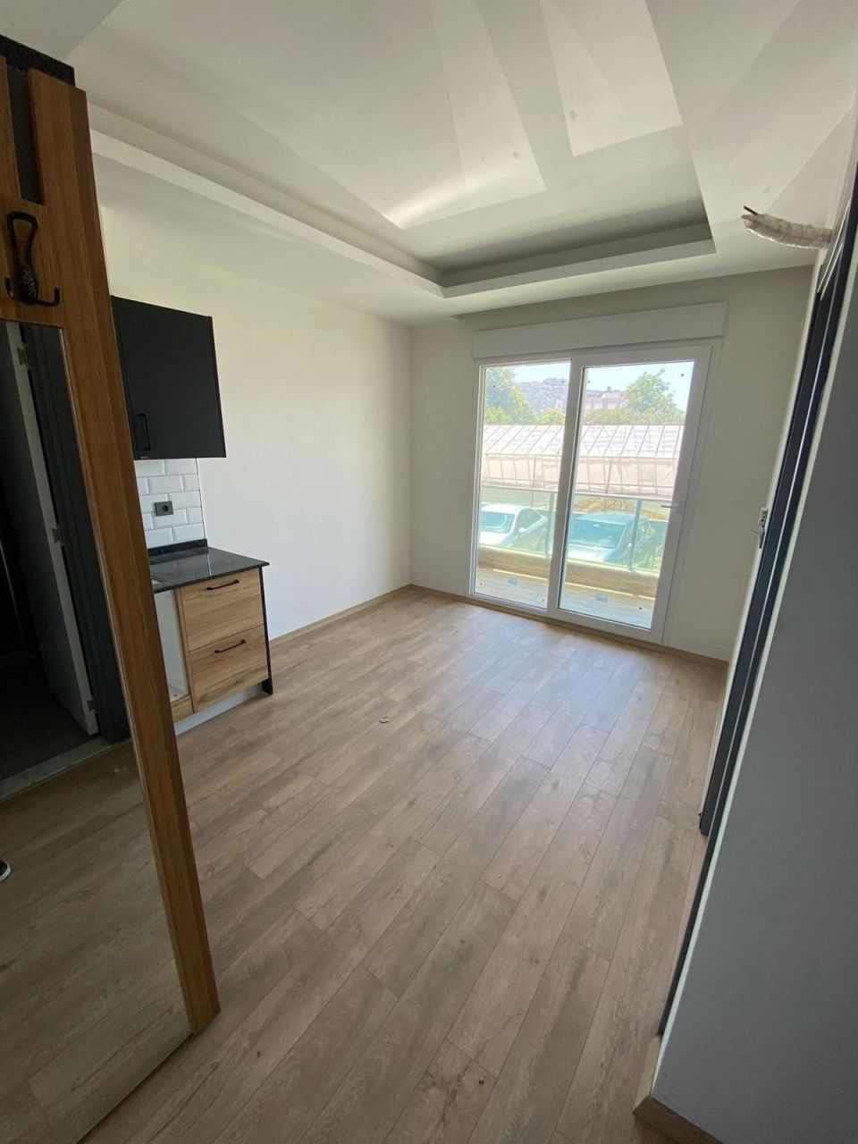Апартаменты в Алании, Турция, 45 м2 фото 3
