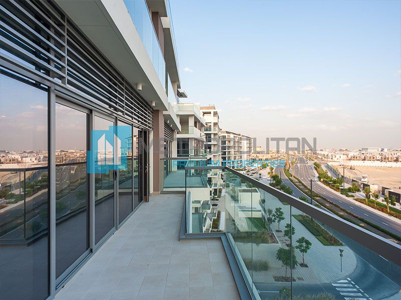 Апартаменты в Дубае, ОАЭ, 172.8 м2 фото 5