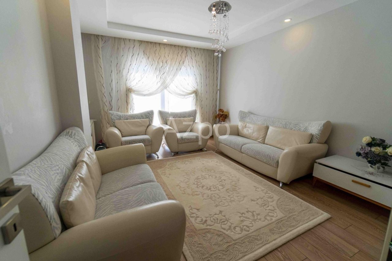 Апартаменты в Анталии, Турция, 200 м2 фото 2