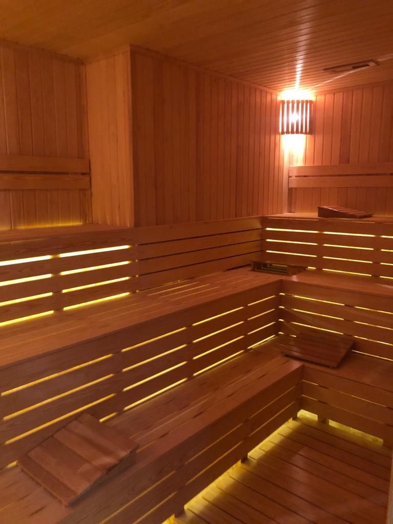 Пентхаус в Анталии, Турция, 190 м2 фото 2