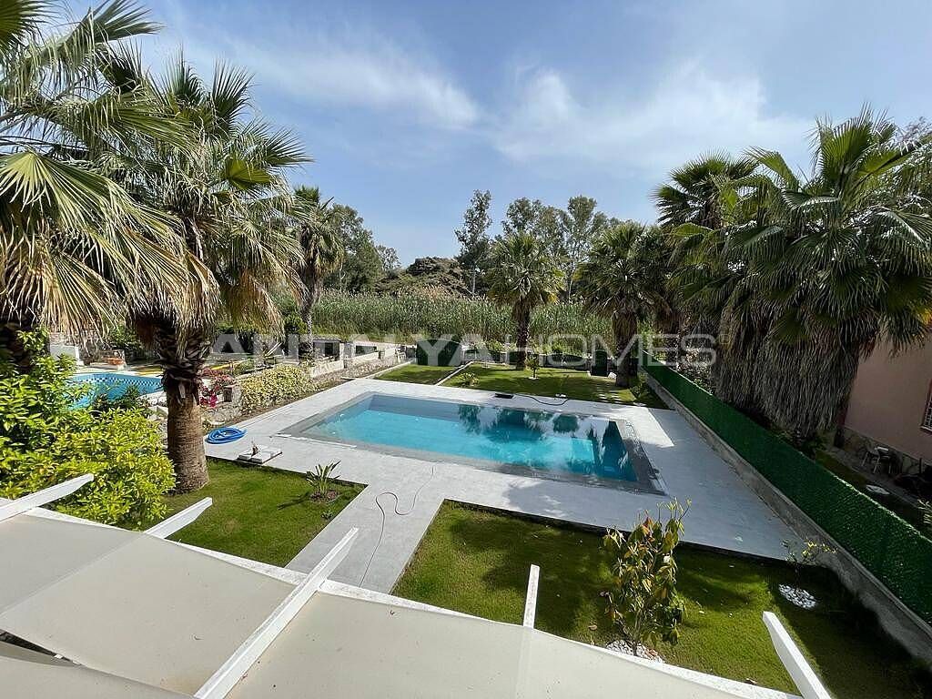 Вилла в Фетхие, Турция, 170 м2 фото 5