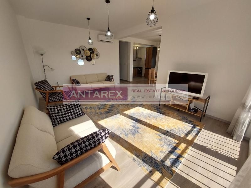 Апартаменты в Дженовичах, Черногория, 85 м2 фото 2
