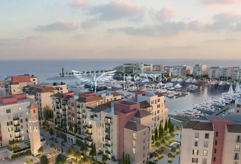 Апартаменты в Дубае, ОАЭ, 62.5 м2 фото 5