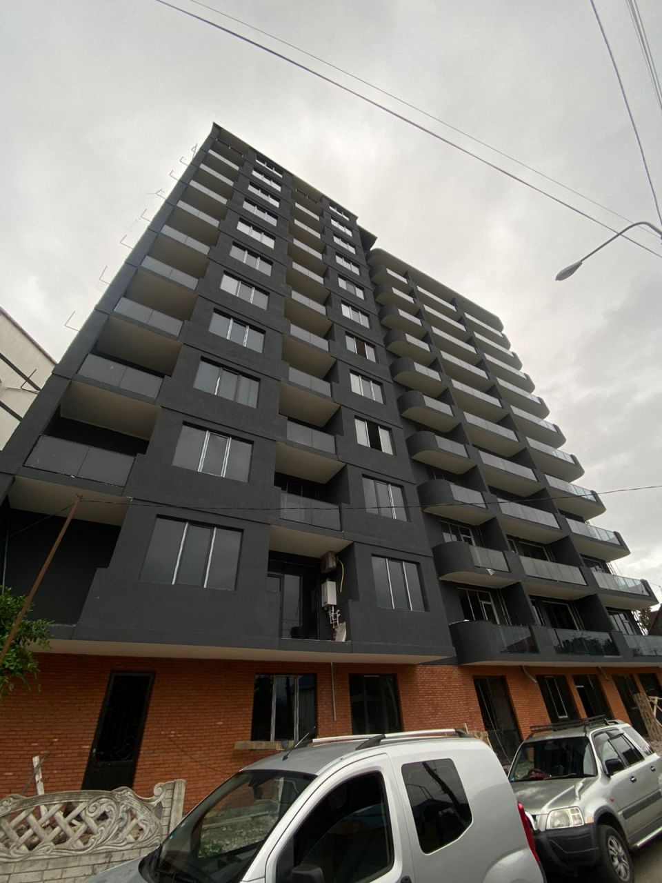 Квартира в Батуми, Грузия, 58.1 м2 фото 1