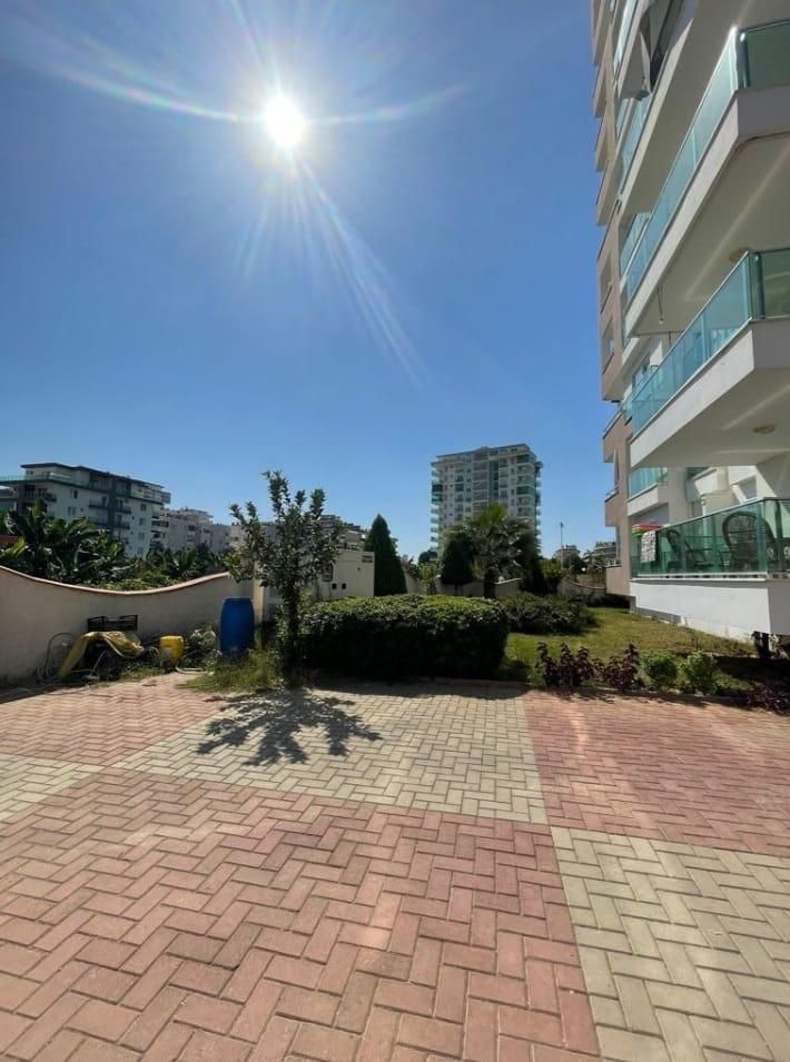 Квартира в Алании, Турция, 70 м2 фото 4