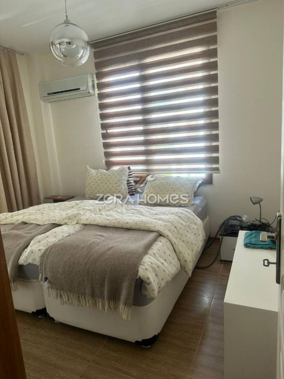 Апартаменты в Алании, Турция, 110 м2 фото 3