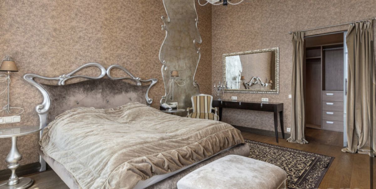 Квартира в Риге, Латвия, 229 м2 фото 4