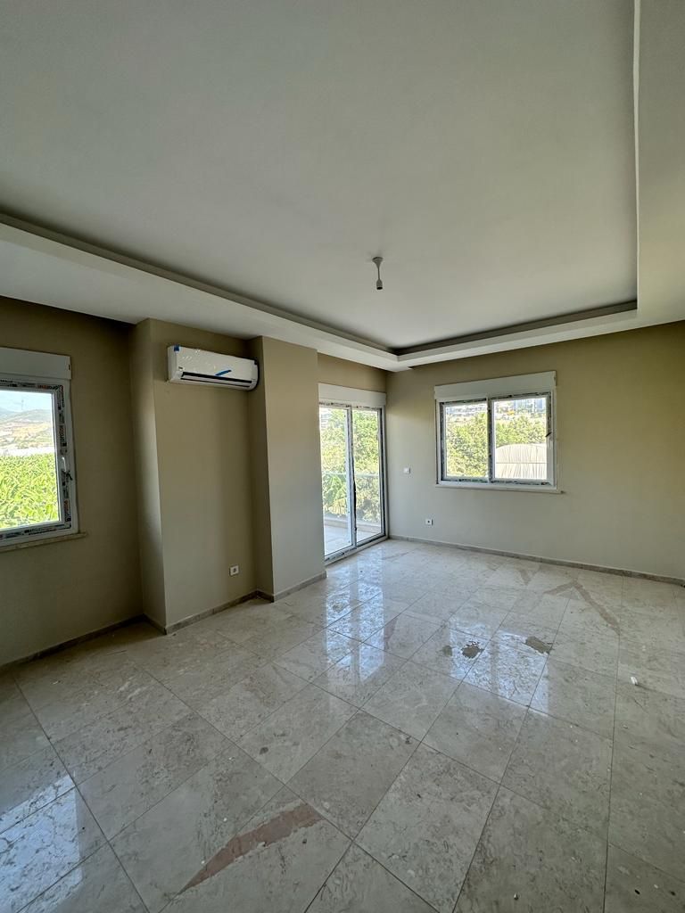 Квартира в Алании, Турция, 70 м2 фото 2