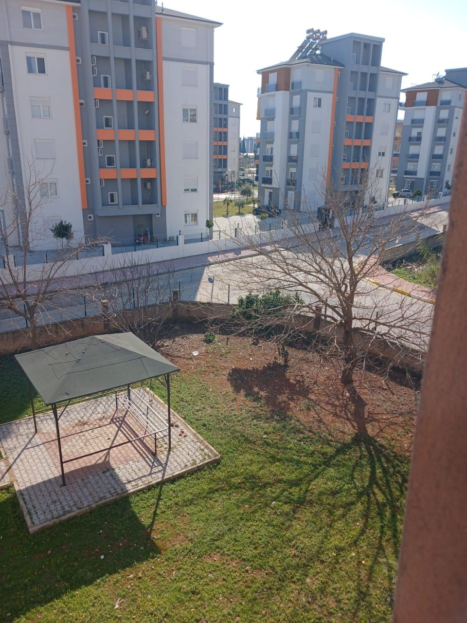 Квартира в Анталии, Турция, 85 м2 фото 5