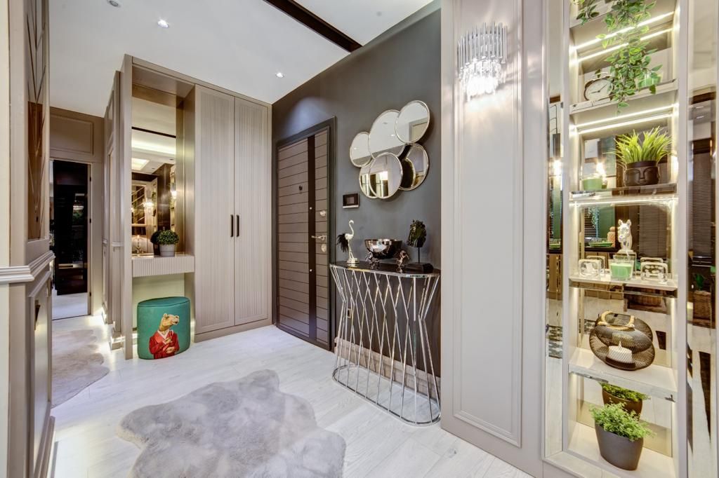 Квартира в Мерсине, Турция, 100 м2 фото 5