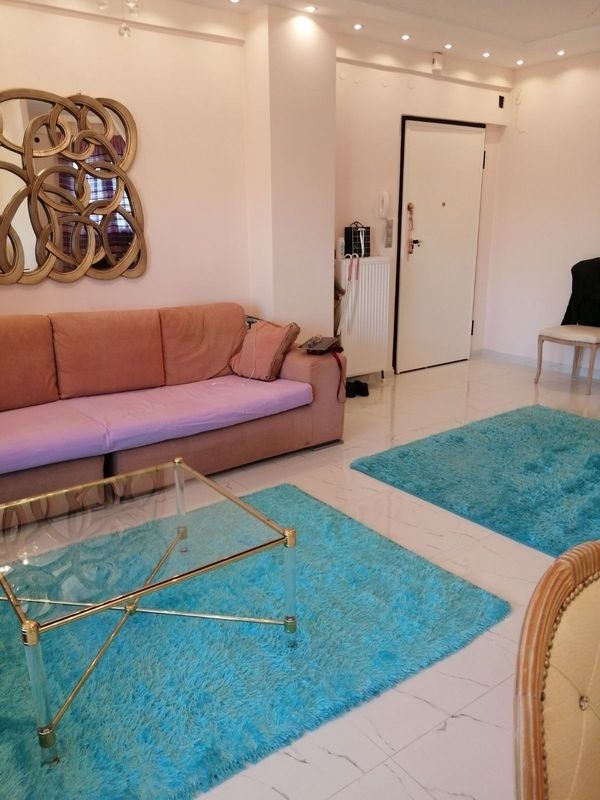 Квартира в Салониках, Греция, 110 м2 фото 4