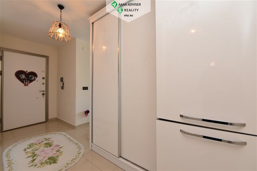 Квартира в Кестеле, Турция, 110 м2 фото 5