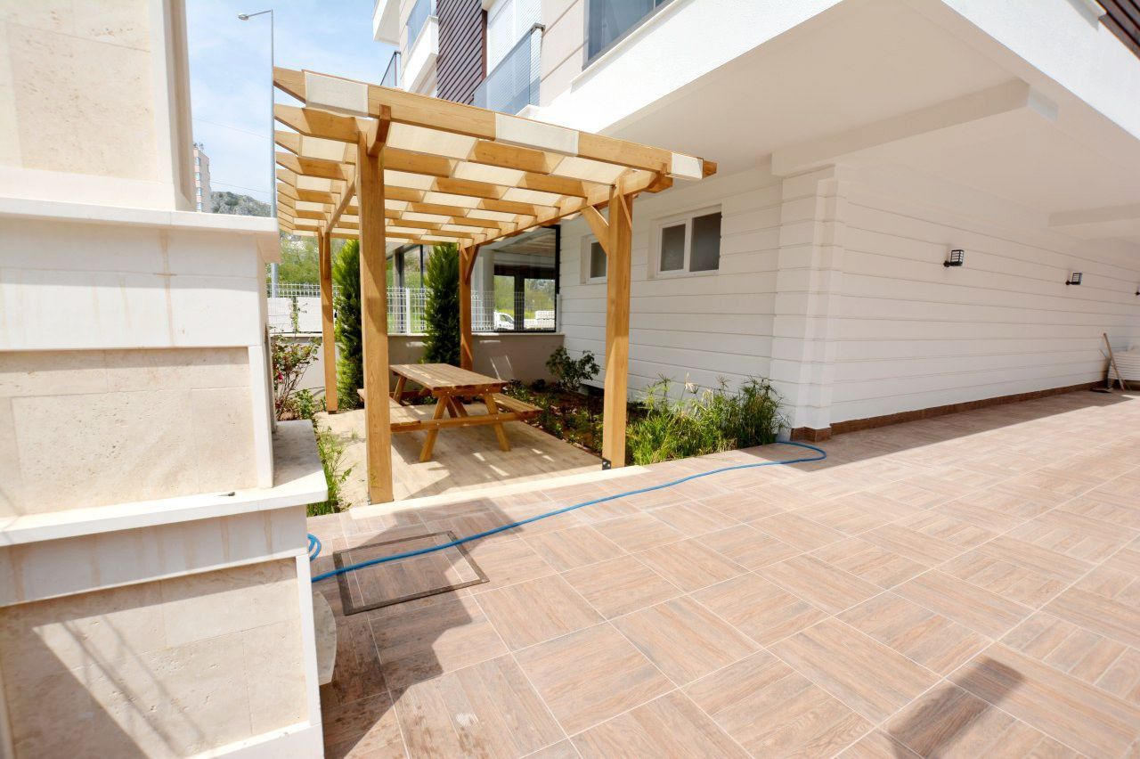 Квартира в Анталии, Турция, 100 м2 фото 3