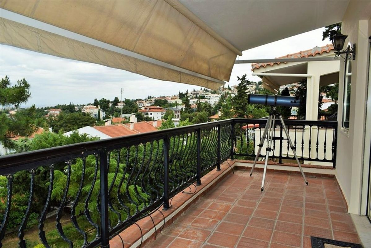 Квартира на Ионических островах, Греция, 350 м2 фото 3