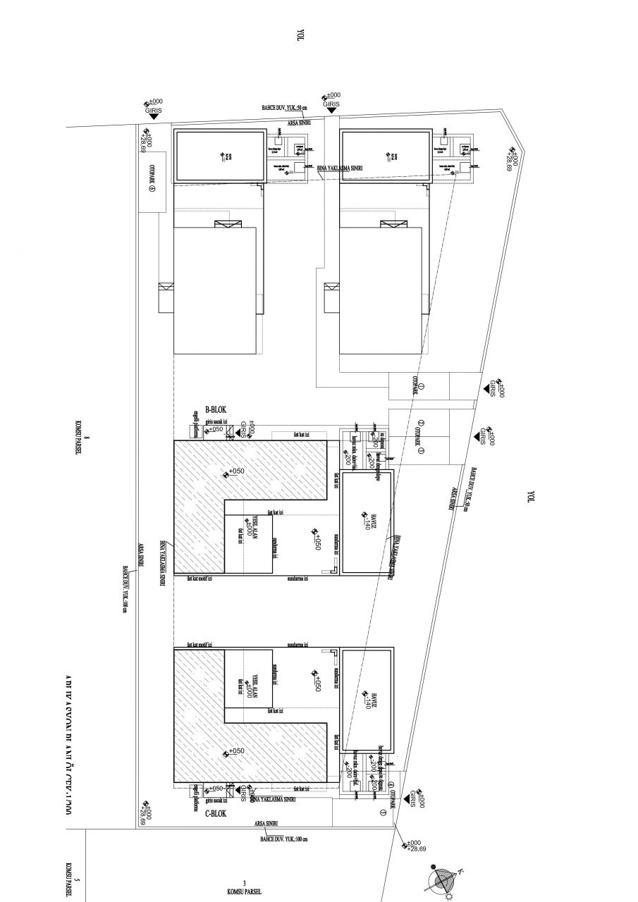 Вилла в Кемере, Турция, 147 м2 фото 2