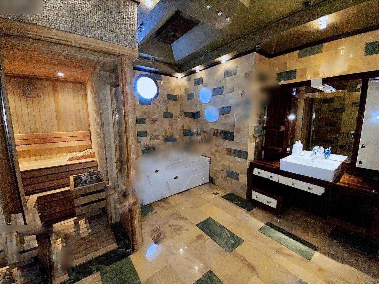 Вилла в Кемере, Турция, 350 м2 фото 5