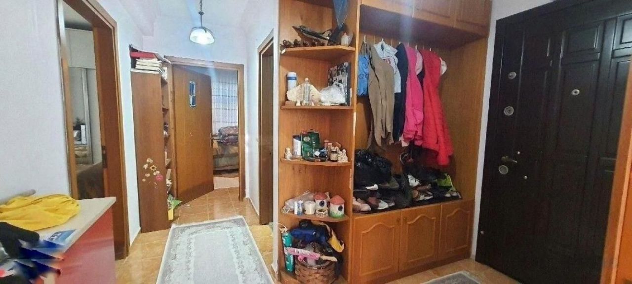 Квартира в Меркезе, Турция, 87 м2 фото 4