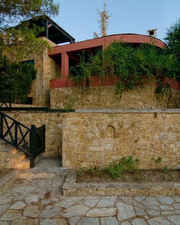 Вилла в Ситонии, Греция, 150 м2 фото 2