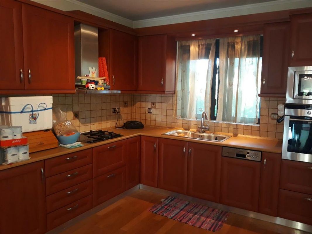 Дом в Афинах, Греция, 350 м2 фото 4