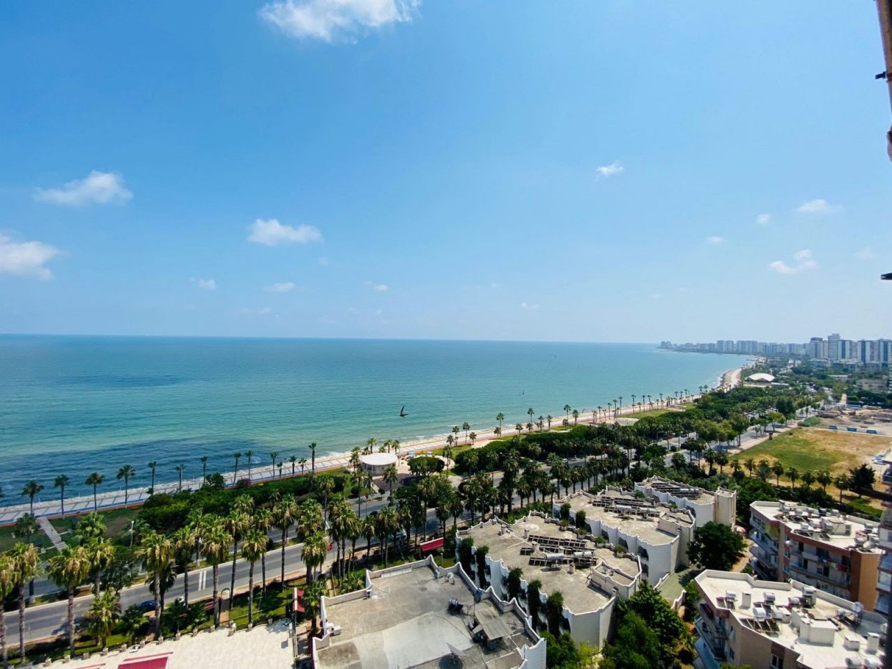 Квартира в Мерсине, Турция, 260 м2 фото 5