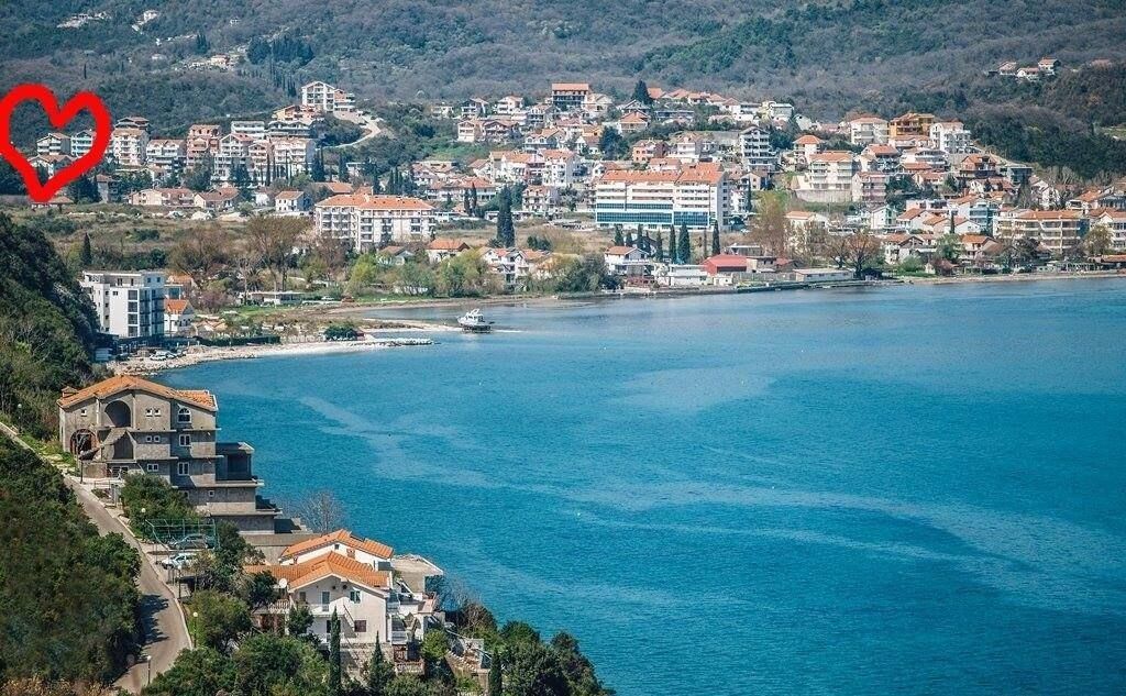 Квартира в Херцег-Нови, Черногория, 50 м2 фото 4