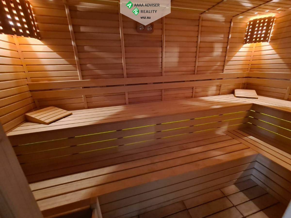 Квартира в Алании, Турция, 100 м2 фото 4