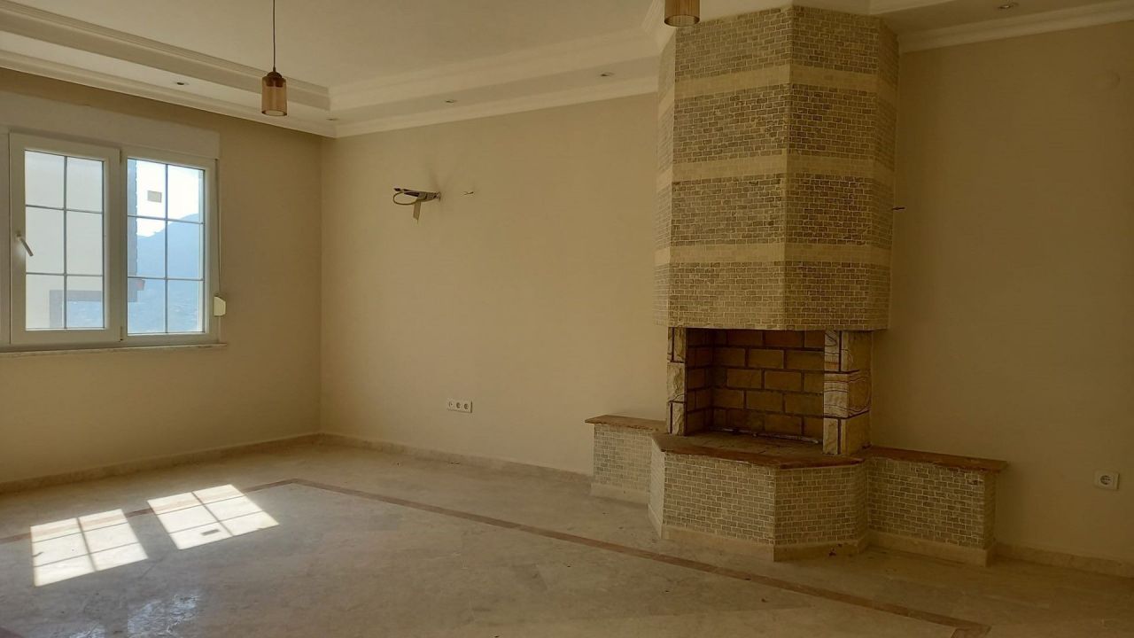 Апартаменты в Алании, Турция, 140 м2 фото 3