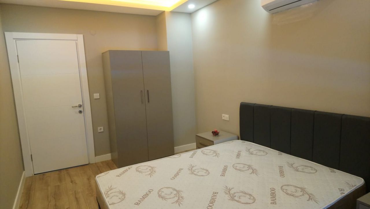 Квартира в Манавгате, Турция, 75 м2 фото 3