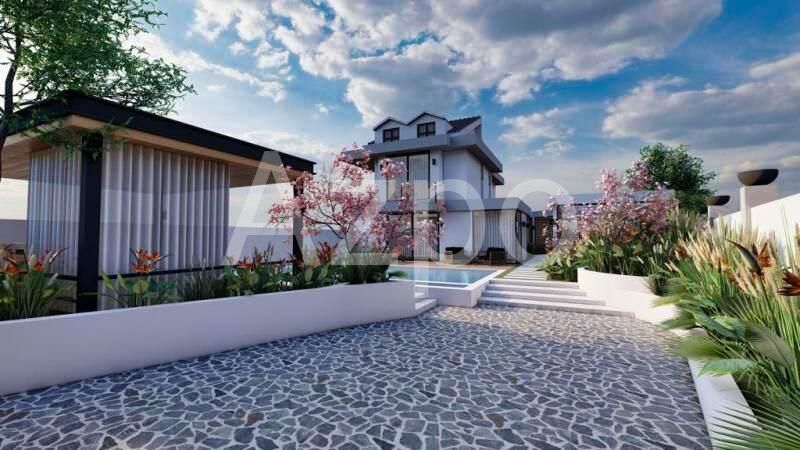 Вилла в Фетхие, Турция, 170 м2 фото 3