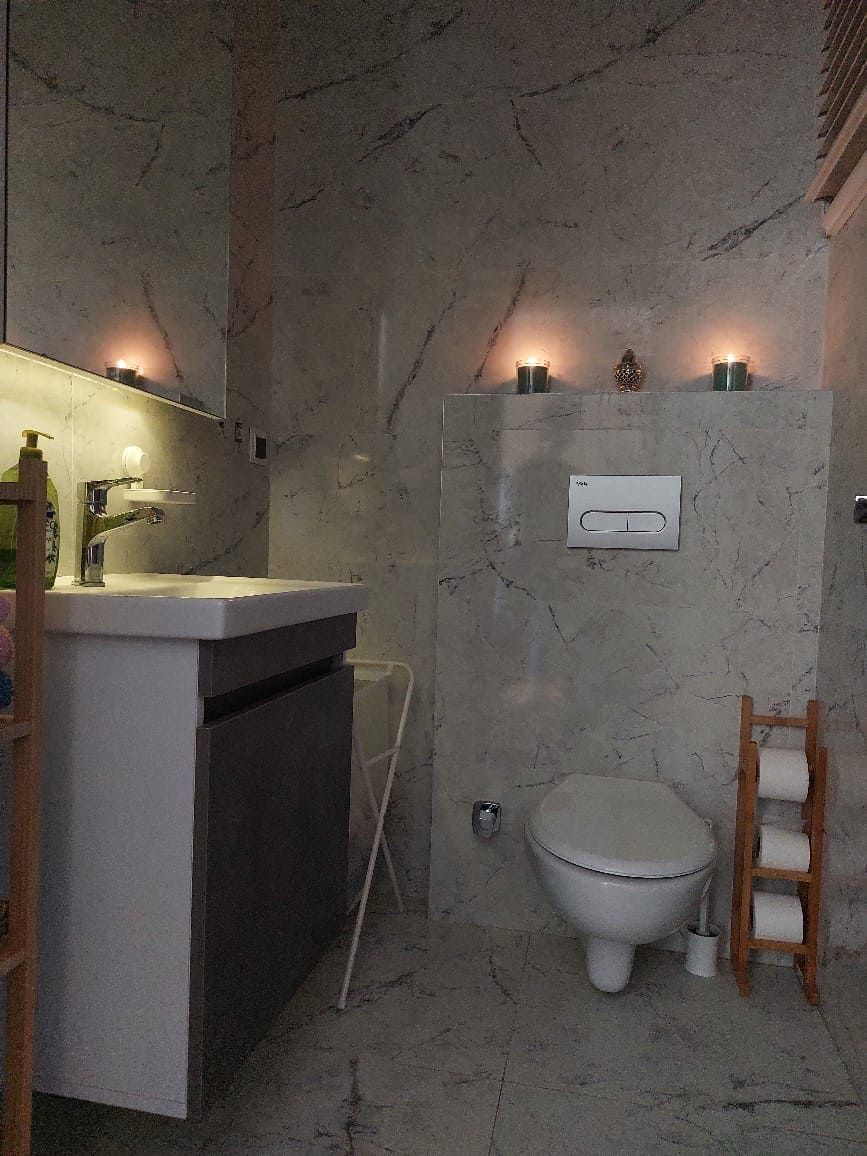 Квартира в Анталии, Турция, 45 м2 фото 2