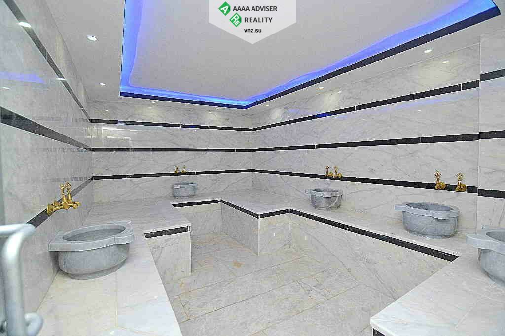 Квартира в Алании, Турция, 110 м2 фото 4