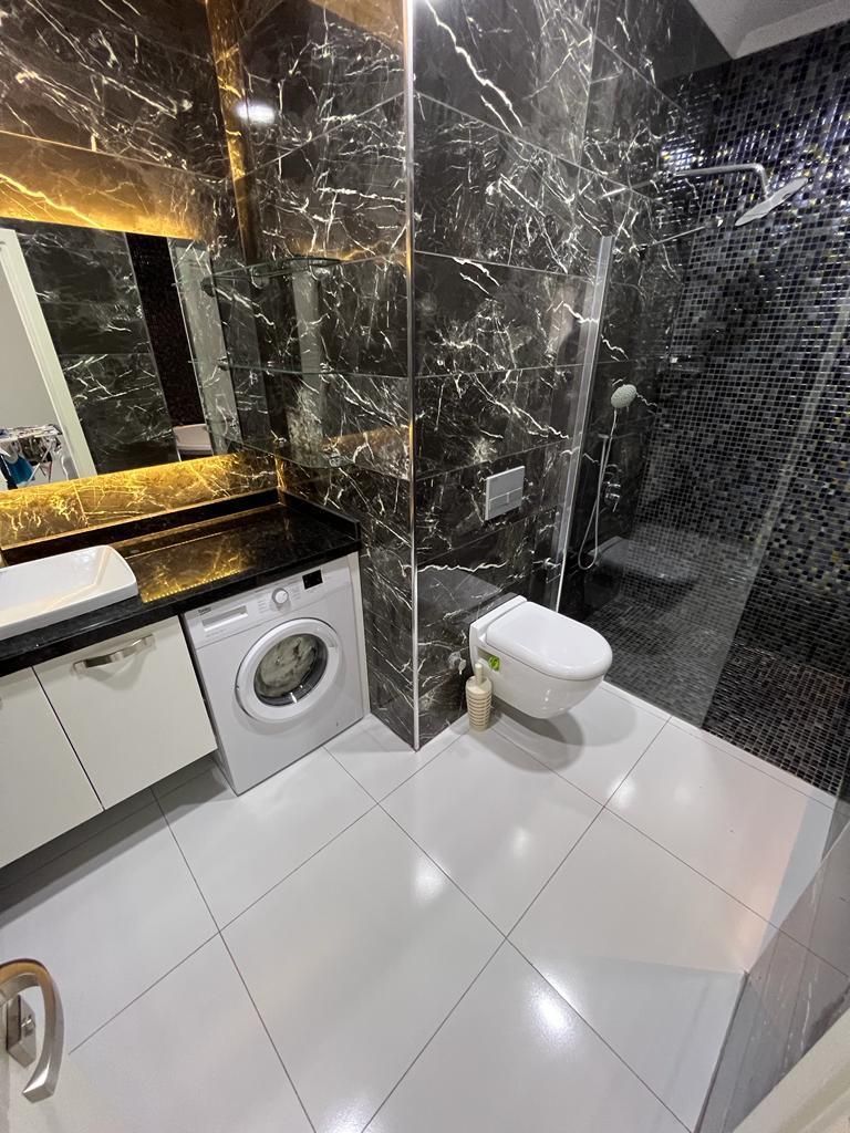 Квартира в Алании, Турция, 147 м2 фото 2