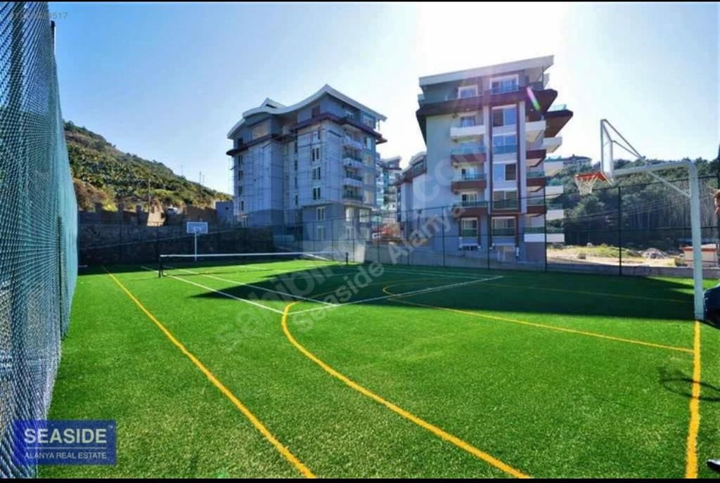 Квартира в Алании, Турция, 60 м2 фото 5