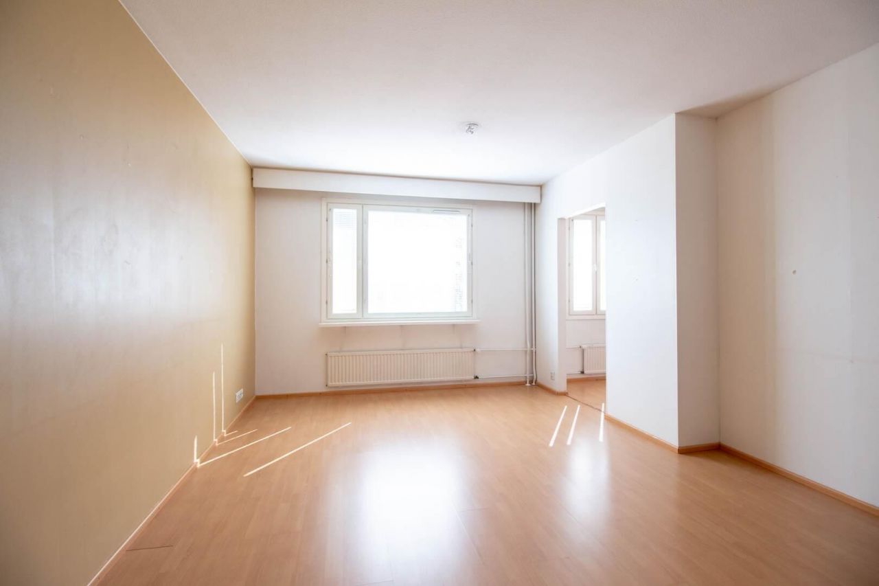 Квартира в Рованиеми, Финляндия, 34 м2 фото 2