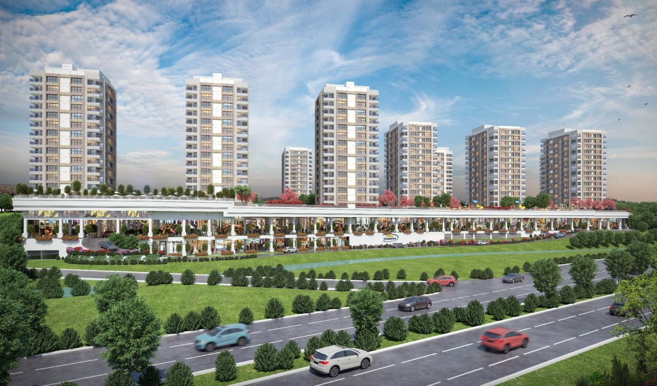 Квартира в Чекмекёе, Турция, 112 м2 фото 4