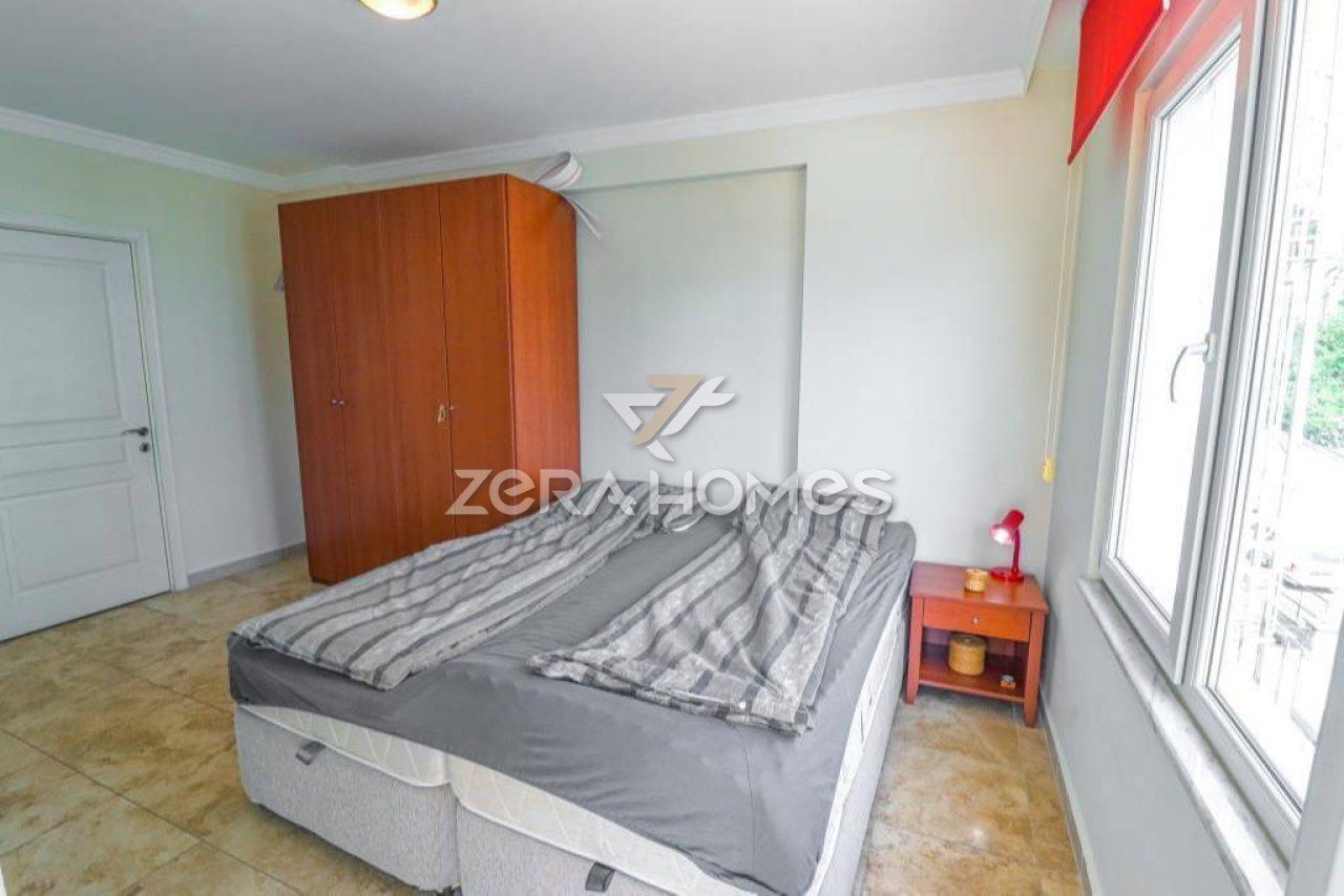 Апартаменты в Алании, Турция, 70 м2 фото 3