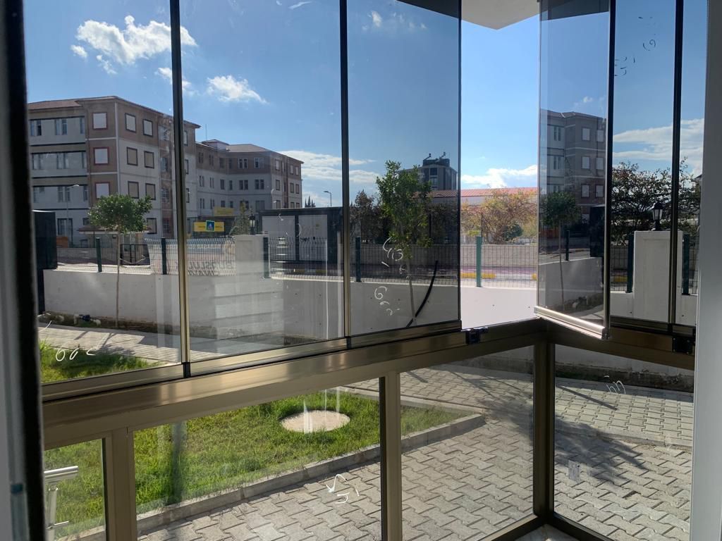 Квартира в Алании, Турция, 65 м2 фото 2