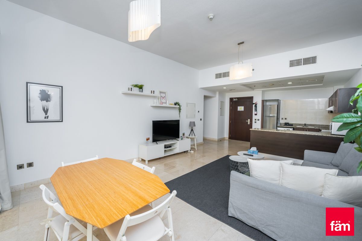 Квартира в Дубае, ОАЭ, 73.21 м2 фото 3